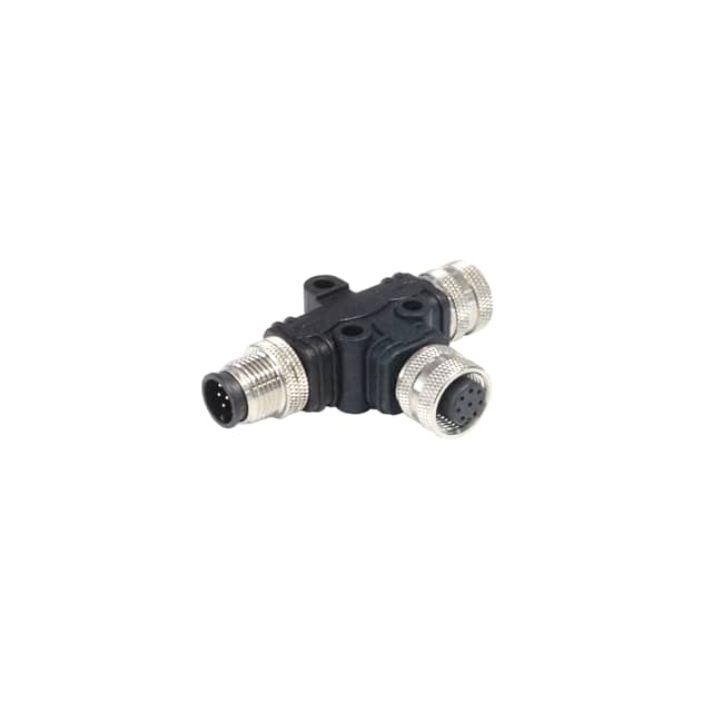 PXPPVC12TSFM08AFBIFB Bulgin  Circular Connector Adapters